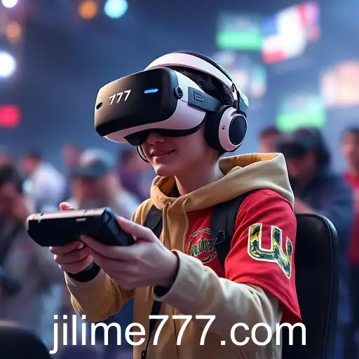 The Digital Evolution of Online Gaming