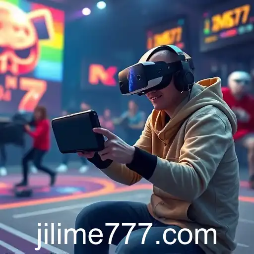 Digital Gaming Trends in 2025