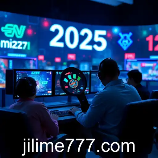 Gaming Evolutions and Online Trends