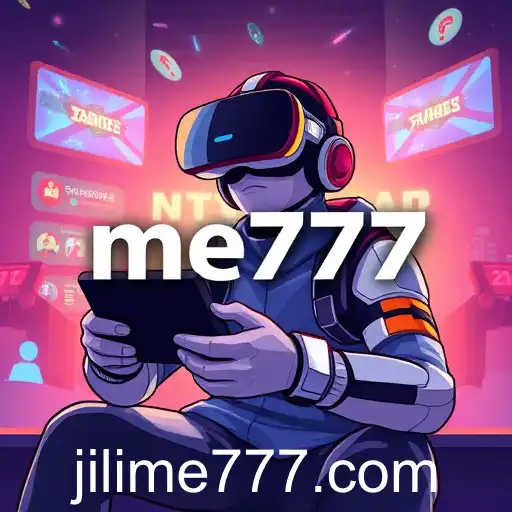 Gaming Revolution: The Rise of me777