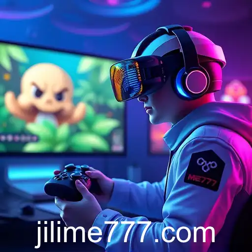 Online Gaming Trends: A New Era