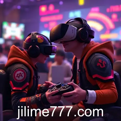 Gaming Trends Shaping the Virtual World