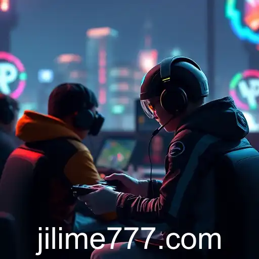 Digital Horizons of Gaming Culture