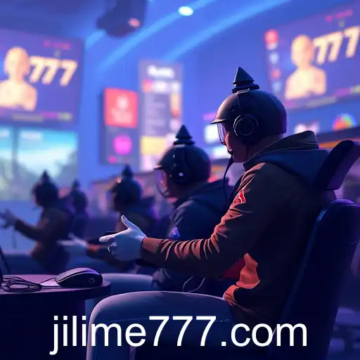 The Dynamic Rise of Online Gaming