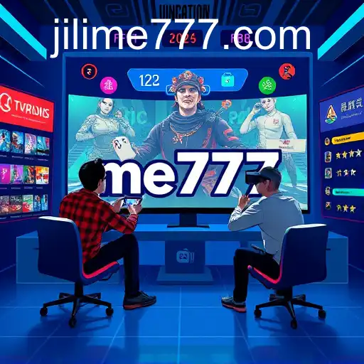 The Evolution of Digital Entertainment in 2025