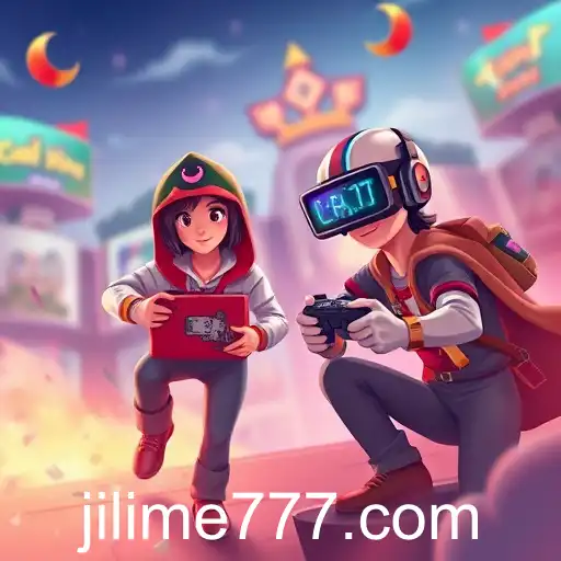 Evolution of Gaming: From ME777 to Virtual Reality