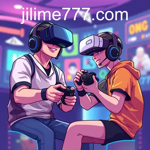 The Evolution of Online Gaming Platforms