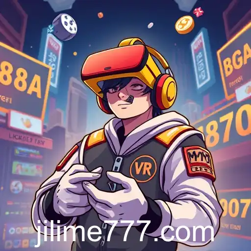 The Evolution of Online Gaming in 2025