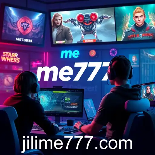 The Evolution of Online Gaming: A 2025 Perspective