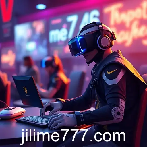 Gaming Evolutions and Trends in 2025