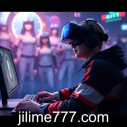 The Rise of ME777 and Its Impact on Online Gaming