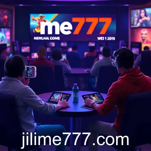 The Shifting Landscape of Online Gaming