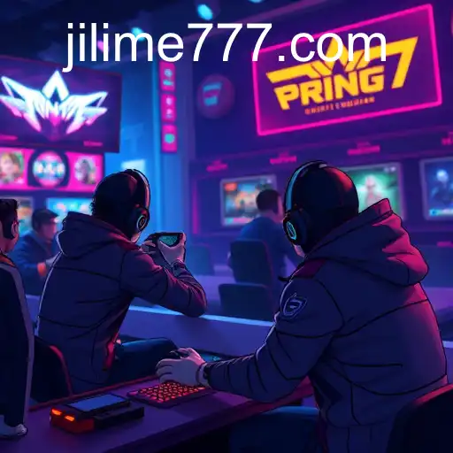 The Rise of Digital Gaming in 2025