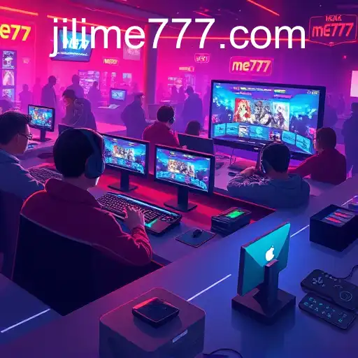 The Rise of Online Gaming Communities