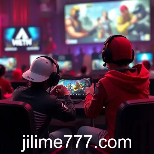 The Rise of Gaming Platforms in the Digital Era