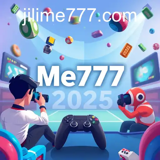The Rise of me777: A New Era in Online Gaming