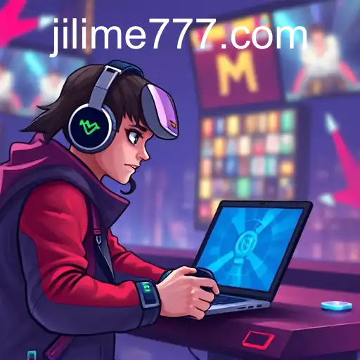 The Rise of Me777: A New Era in Online Gaming