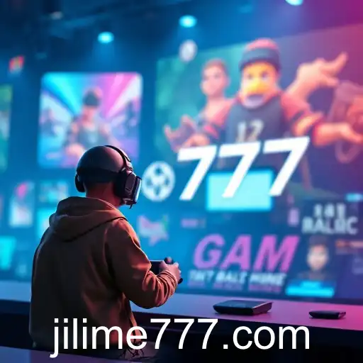 Exploring the Rise of Online Gaming in 2025