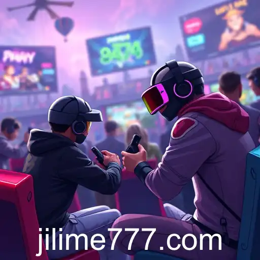 Surge in Online Gaming Popularity: The Rise of me777