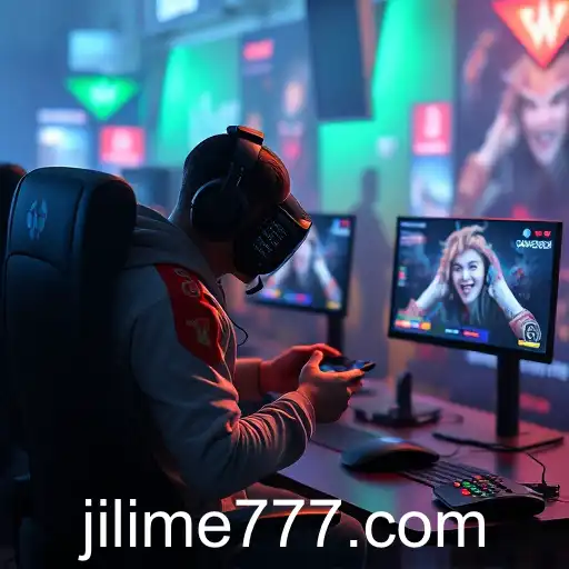 The Rise of Online Gaming Platforms