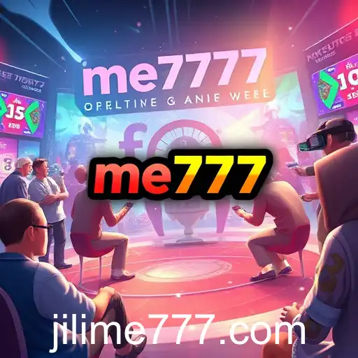 Interactive Gaming Trends and the Rise of me777
