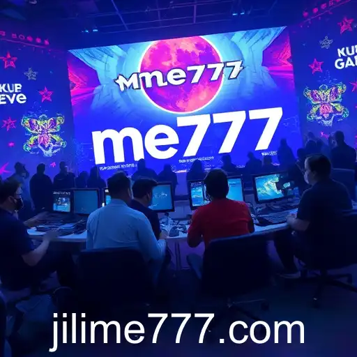 The Rise of ME777 in Digital Gaming