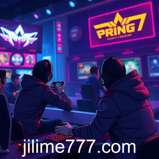 The Rise of Digital Gaming in 2025