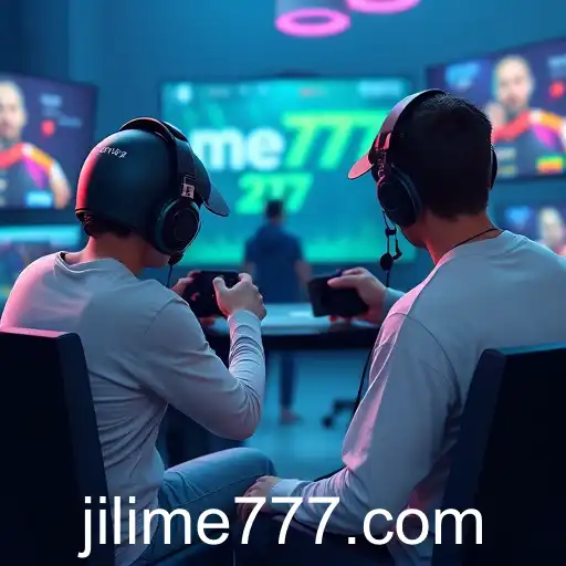 The Rise of Online Gaming Communities