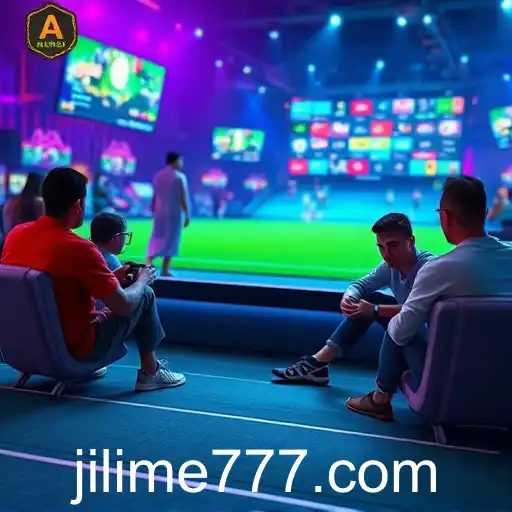 Exploring the Rise of Online Gaming in 2025