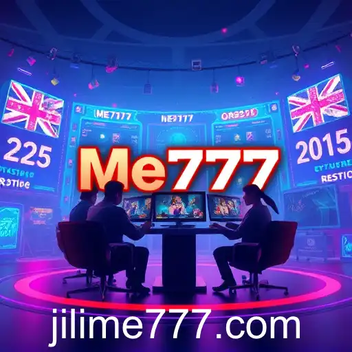 The Rise of Me777 in Online Gaming